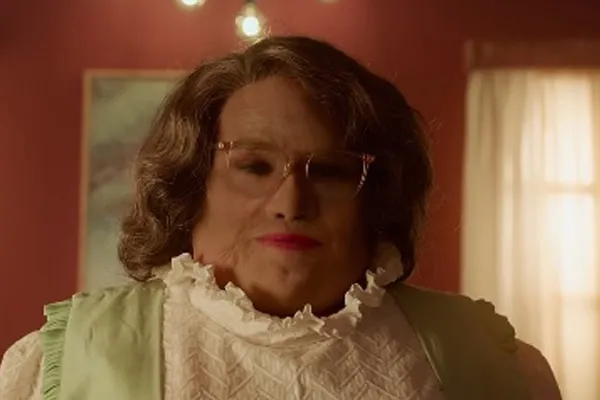 Miss Maggie  First look Teaser